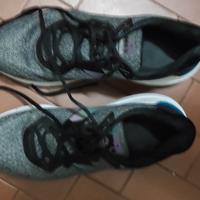 scarpe 46 diadora a 35/30 Euro come nuove