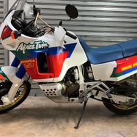 Africa twin