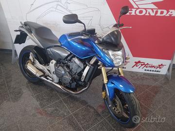 Honda Hornet 600