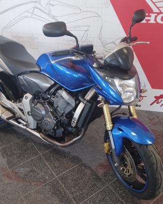 Honda Hornet 600