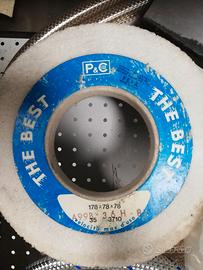 Mole lapidello rettifica