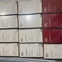 Vhs C’eros Una Volta 12 filmati libertini