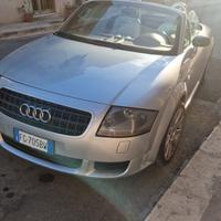 Audi TT Roadster 1.8 T 225 anno 2001
