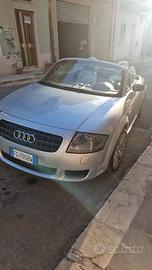 Audi TT Roadster 1.8 T 225 anno 2001