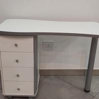 Tavolo da onicotecnica