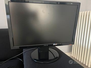 Monitor PC Asus