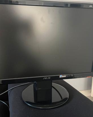 Monitor PC Asus