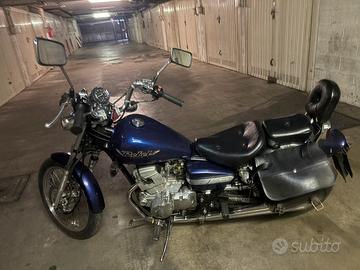 Honda Rebel