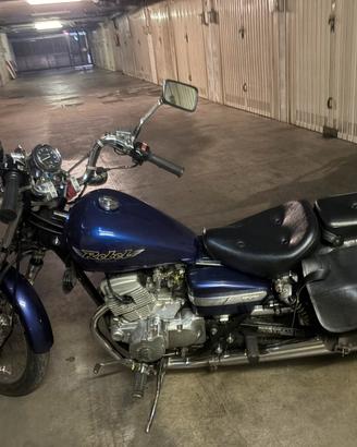 Honda Rebel