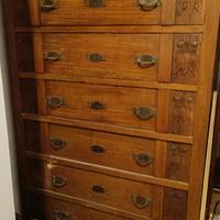 settimino da restaurare