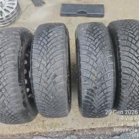 pneumatici  185/65 R 15