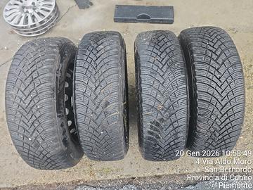 pneumatici  185/65 R 15