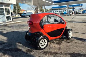Renault Twizy - 2016
