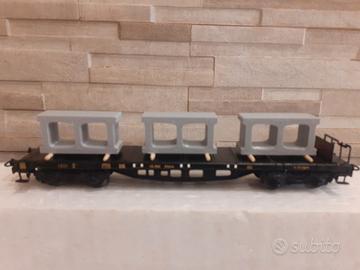 Trenino Marklin HO 