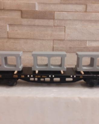 Trenino Marklin HO 