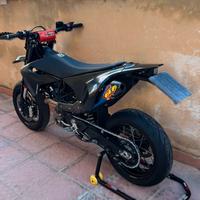 Husqvarna 701 Supermoto - 2022