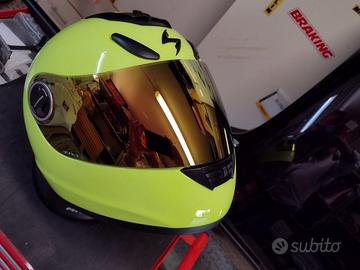 Casco integrale Scorpion EXO air 750 taglia L