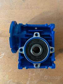 Motoriduttore - Nmrv 030 I 15