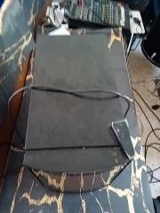 Frigorifero  con display digitale  mini portatile 