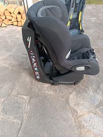 seggiolino bebè comfort axiss