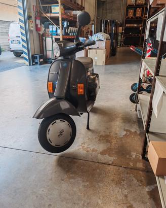 Vespa 50 1989