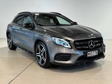 Ricambi mercedes gla 2015-2016-2017-2018-2019