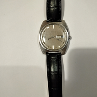 Orologio automatico Spazial