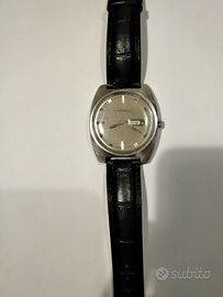 Orologio automatico Spazial