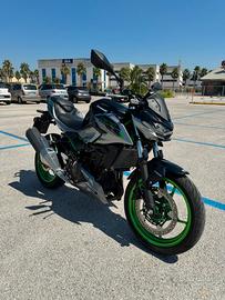 KAWASAKI Z500 SE - Anno 2025 - 3400km