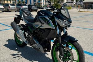 KAWASAKI Z500 SE - Anno 2025 - 3400km