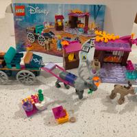 Lego Disney Frozen 2