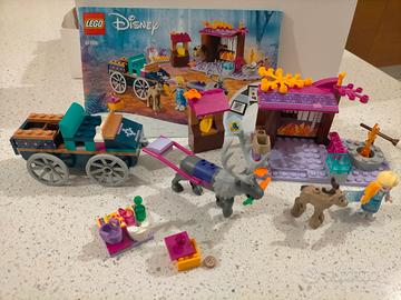 Lego Disney Frozen 2