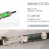 citroen cx