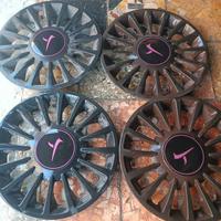 cerchioni ruote auto lancia ypsilon elefantino