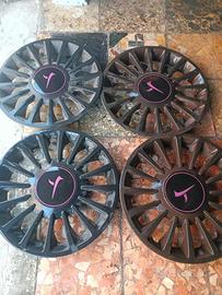 cerchioni ruote auto lancia ypsilon elefantino