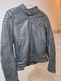 Giacca Revit tg.46 con paraschiena