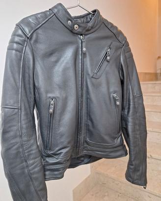 Giacca Revit tg.46 con paraschiena