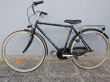 Bicicletta da uomo classica