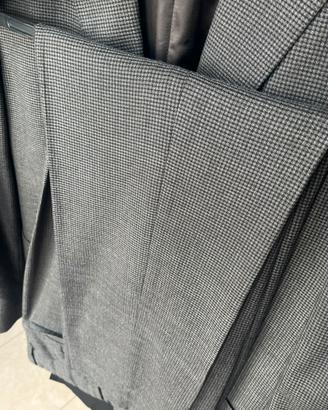 Completo pantaloni e giacca BOGGI.