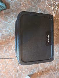 Frigo portatile Volvo 24volt