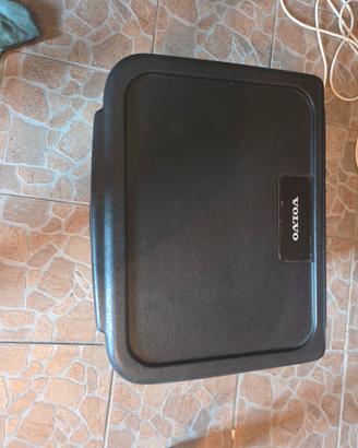 Frigo portatile Volvo 24volt