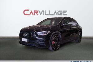 MERCEDES GLA AMG 45 S 4matic+ auto