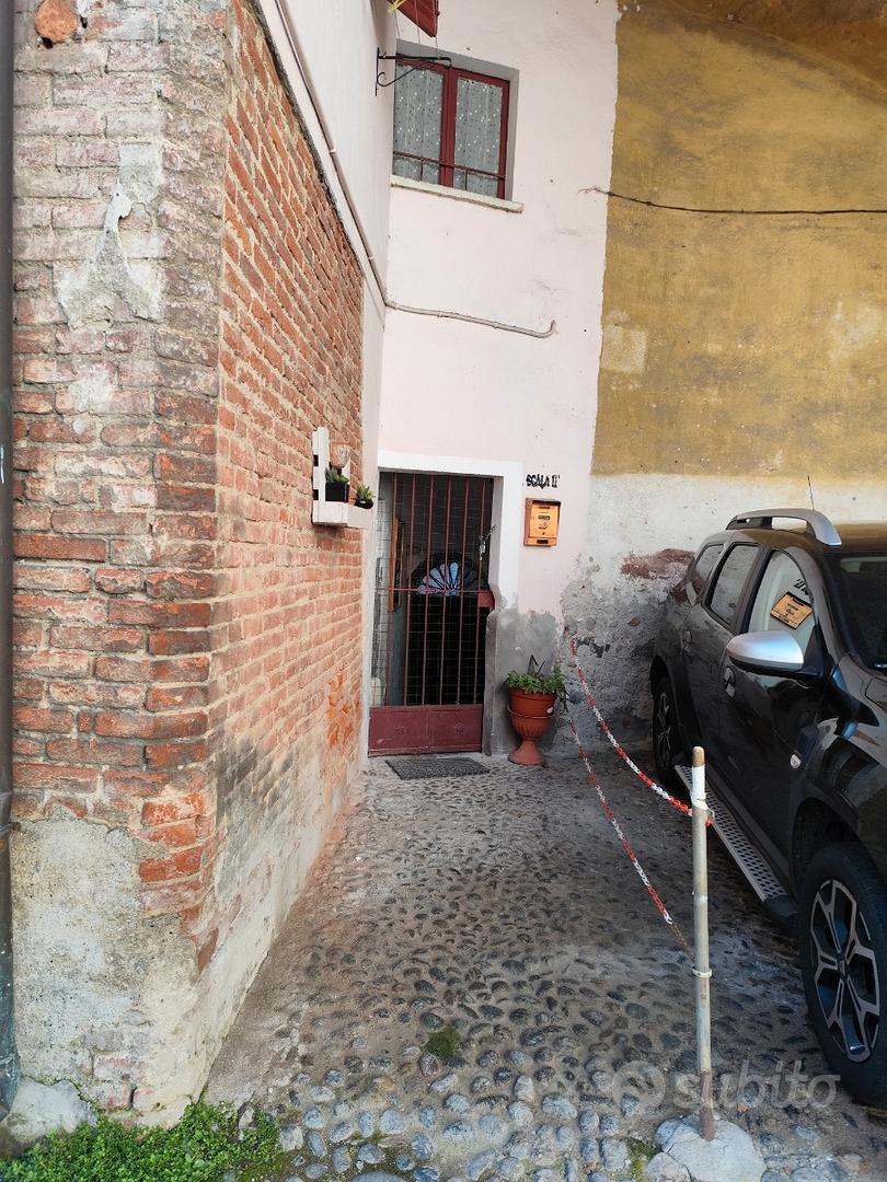 Appartamenti da ristrutturare - Vista 2