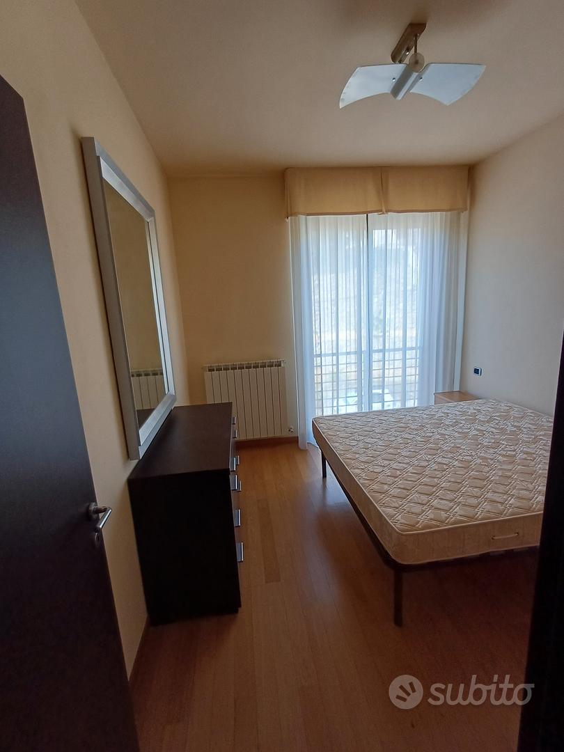 Appartamento – La Spezia, Umberto I, Sarbia - Vista 5