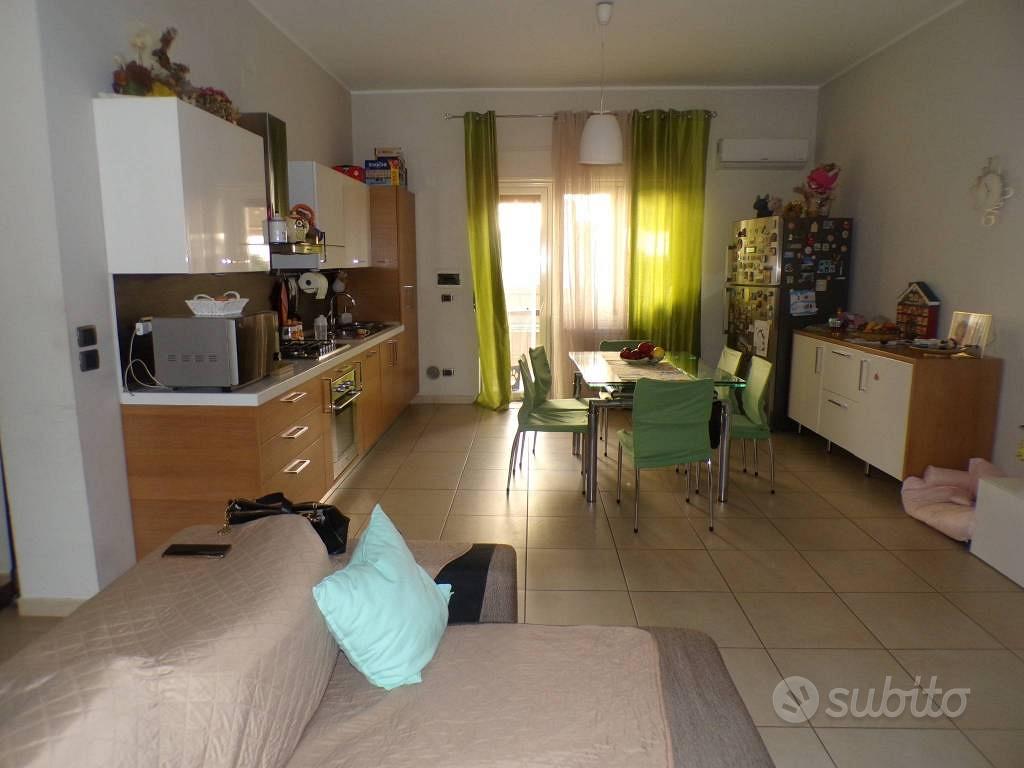 Appartamento – Reggio Calabria - Vista 5