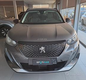 Peugeot 2008 BlueHDi 110 Allure Pack 2022