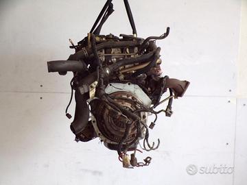 Motore Chrysler Grand Voyager 2.5 crdi 2004 2.5 L