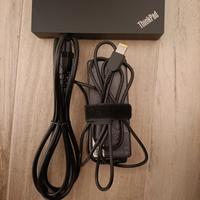 LENOVO GEN 2 TYPE 40 AS USB - C