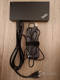LENOVO GEN 2 TYPE 40 AS USB - C