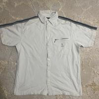 Tshirt trussardi vintage